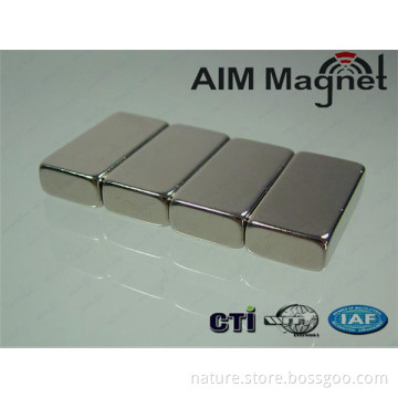 n52 neodymium magnet 20x10x3